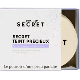 Teint Précieux Savon Masque Sublimateur 110g
