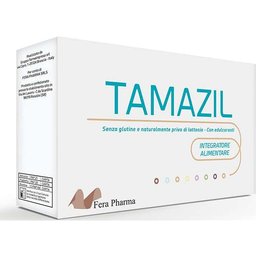 Fera Pharma Tamazil 8 sachets