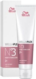 Masque Hair Stabilizer N°3 WellaPlex 100ml
