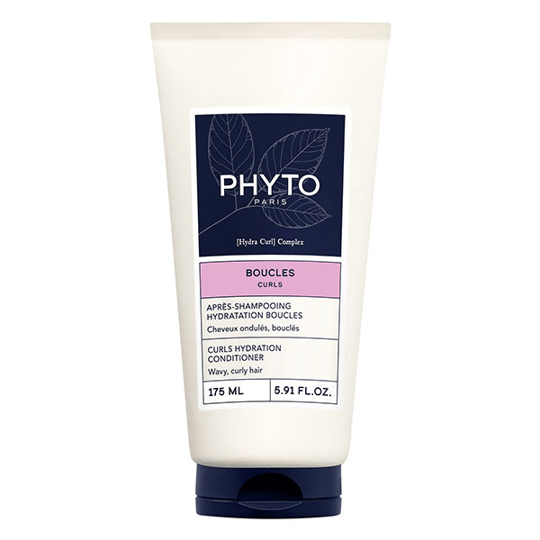 Boucles Après-Shampooing Hydratation Boucles 175ml