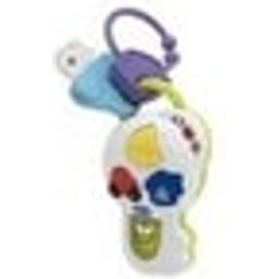 Llave Parlanchina Bilingue Esp/eng *