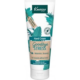 Crema de Manos Goodbye Stress 75ml
