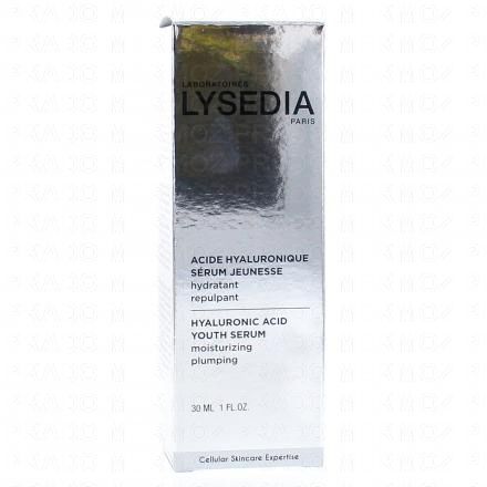 Acide Hyaluronique Sérum de Jeunesse flacon 30ml