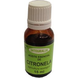 Huile Essentielle Citronella Eco 15ml