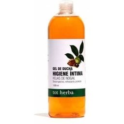 Gel Hygiène Intime Feuilles de Noyer 1L
