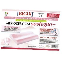 Set Support mémocervical + Oreiller Orthocervical