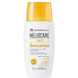 360 Sensation SPF50+ 50ml