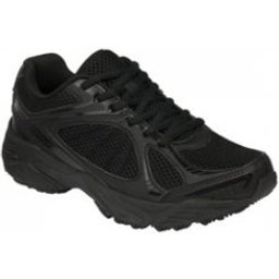 Nouveau Sprint Pu+Mesh Uni T Blk45