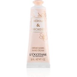 Néroli & Orchidée Crema de Manos 30ml