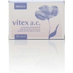 Vitex Ac 20caps