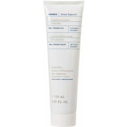 Greek Yogurt Foaming Cleansing Cream 150ml