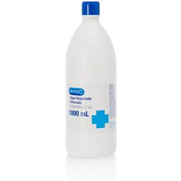 Peroxyde d'hydrogène renforcé 1000ml