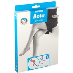 Botalux 40 Panty At+P Castoro Taille 3