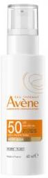 Solaire Fluide Anti-Âge SPF50 40 ml - Flacon-Pompe 40 ml