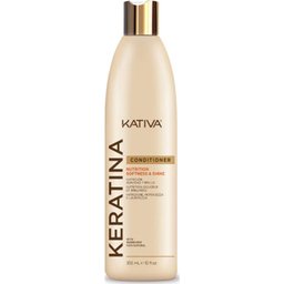 Kératine Après Shampooing 355ml