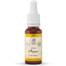 Lemon Pharma Fleurs de Bio N°2 Aspen