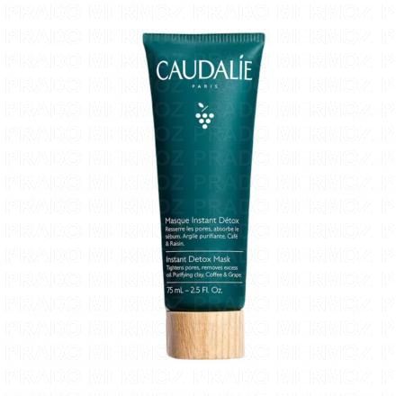 Masque Instant Détox Visage 75ml