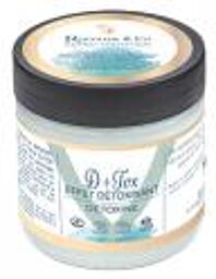 D+Tox Dermo- Spécifique Gommant Cuir Chevelu Bio 250 ml - Pot