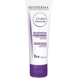 Cicabio Pommade Cicatrisante 40ml
