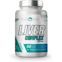Liver Complex 90caps