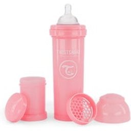 Bouteille Anticolico 330ml Rose Rose