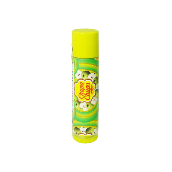 Baume à Lèvres Chupa Chups Pomme 4g
