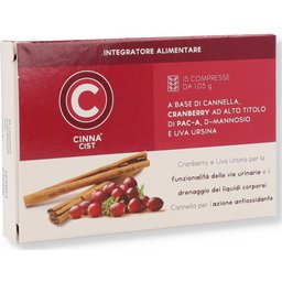 Cinna Cist 15comp