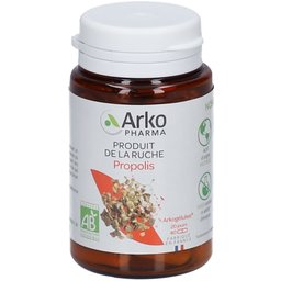 Arkopharma Arkogélules Propolis bio