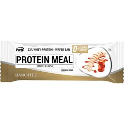 Protein Meal Banofee Bar 35g