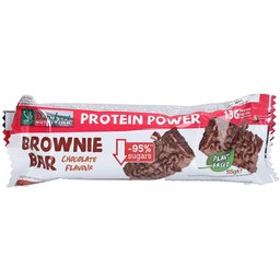 Protein Brownie Bars