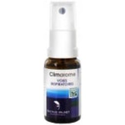 Docteur Valnet Climarome Voies Respiratoires Spray 15ml