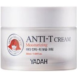 Anti-T Moisturizing Cream 50ml