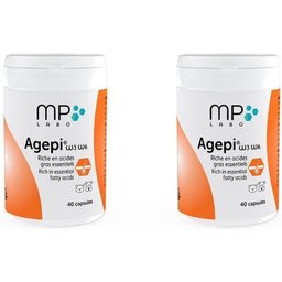 Agepi® Oméga 3-6