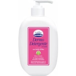 EUPHIDRA AMIDOMIAL DERMODET 0/5