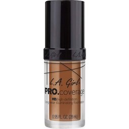 Pro Coverage Illuminating Foundation Toast 28ml