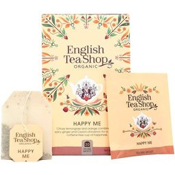 Happy Me Organic 20 Sachets