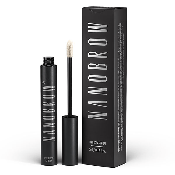 Eyebrow Serum  Sérum Pour Sourcils 5 ml