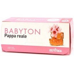 Zetaton Babyton 12x10ml