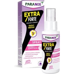 Spray Extra Fort Traitement & Prévention 100ml