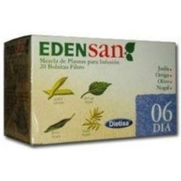 06 Dia Filtre à perfusion 20 pcs