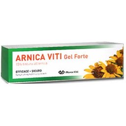 Arnica Viti Gel Forte 100ml