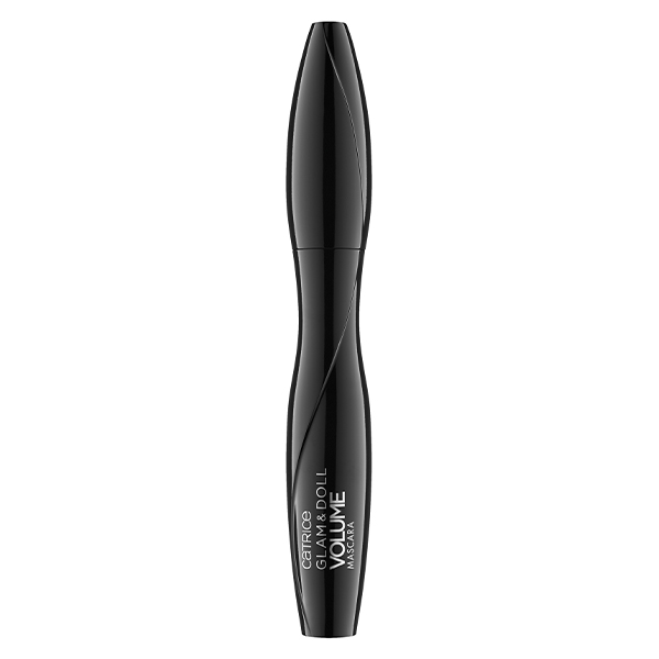 Yeux Glam & Doll Mascara Volume N°010 Black 10ml
