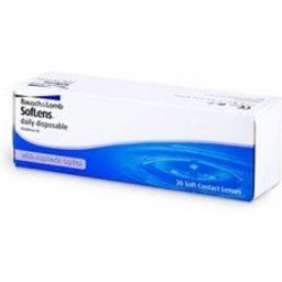 SofLens Daily 30 pcs dioptries -2.75