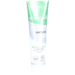 Dentifrice Aloe Vera