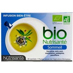 Bionutri Inf Sommeil Sach20