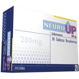 Comple.Med Neuroup 30comp