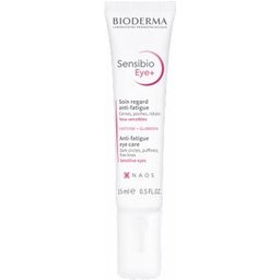 Sensibio Eye+ Soin Regard Anti Fatigue 15ml