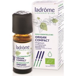 Ladrôme Huile essentielle Origan compact