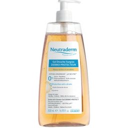 Neutraderm Gel Douche Surgras Dermo Protecteur 500ml