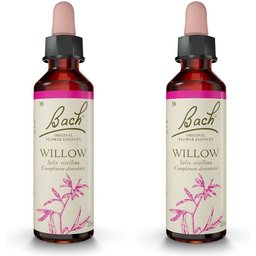Fleurs de Bach® Original Willow N° 38